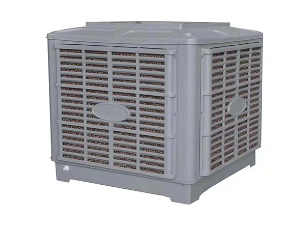 冷風機環(huán)?？照{(diào)機日常操作