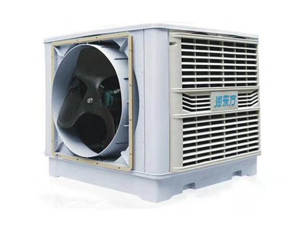 工廠車(chē)間降溫通風(fēng)設(shè)備的搭配方法