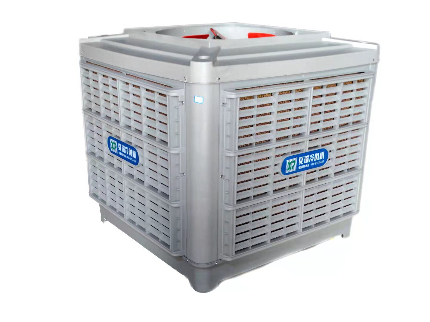 冷風(fēng)機(jī)跟空調(diào)用什么區(qū)別？